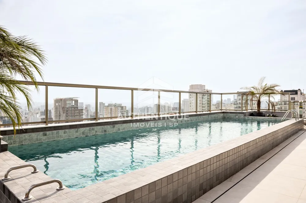 Apartamento, 1 quarto, 81 m² - Foto 5