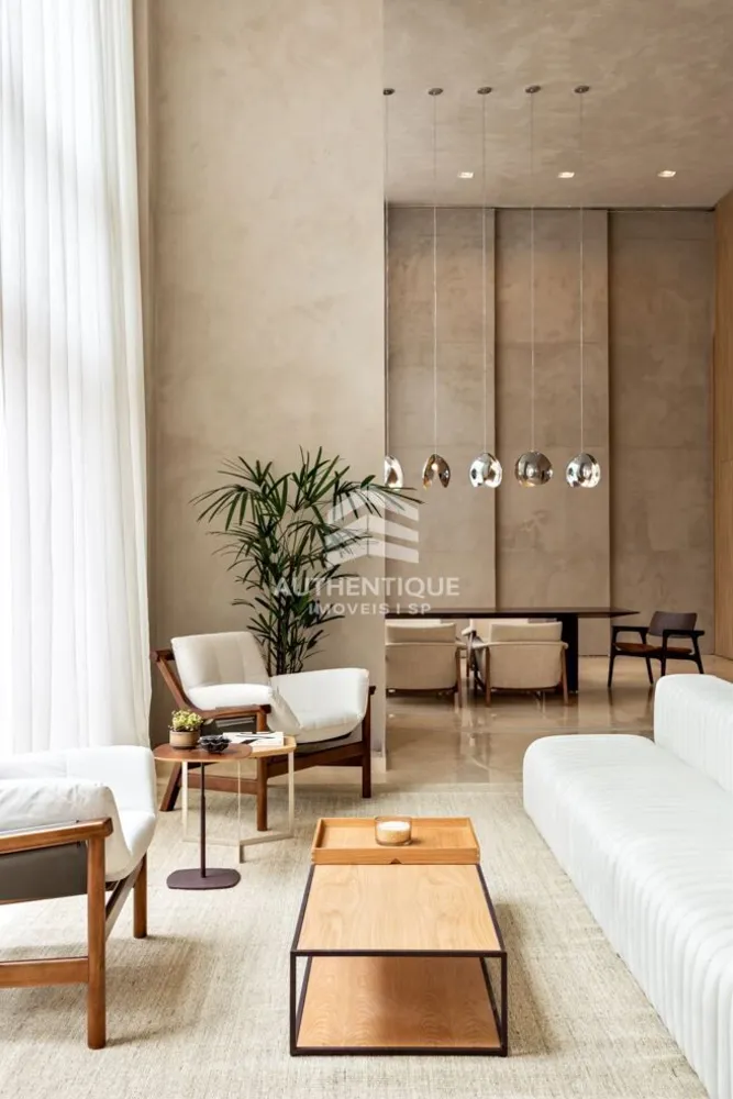 Apartamento, 1 quarto, 81 m² - Foto 7