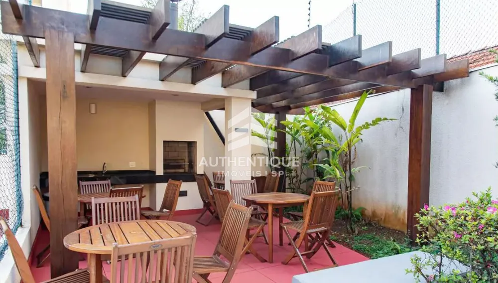 Apartamento, 4 quartos, 275 m² - Foto 4