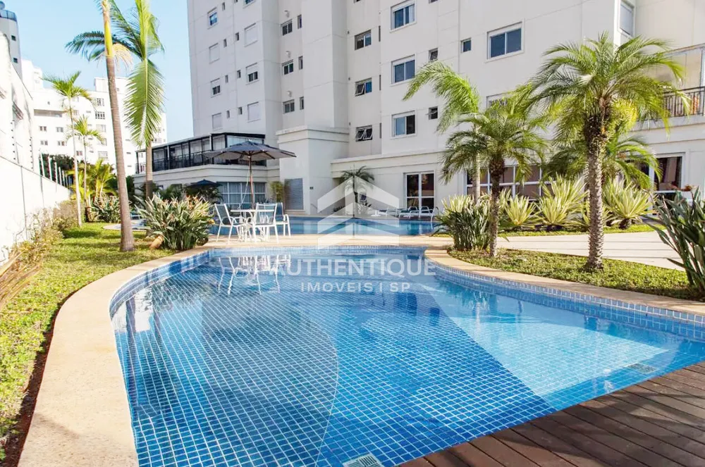 Apartamento, 4 quartos, 275 m² - Foto 8