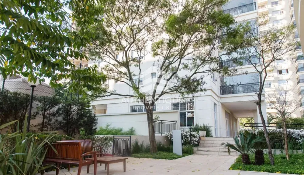 Apartamento, 4 quartos, 275 m² - Foto 1