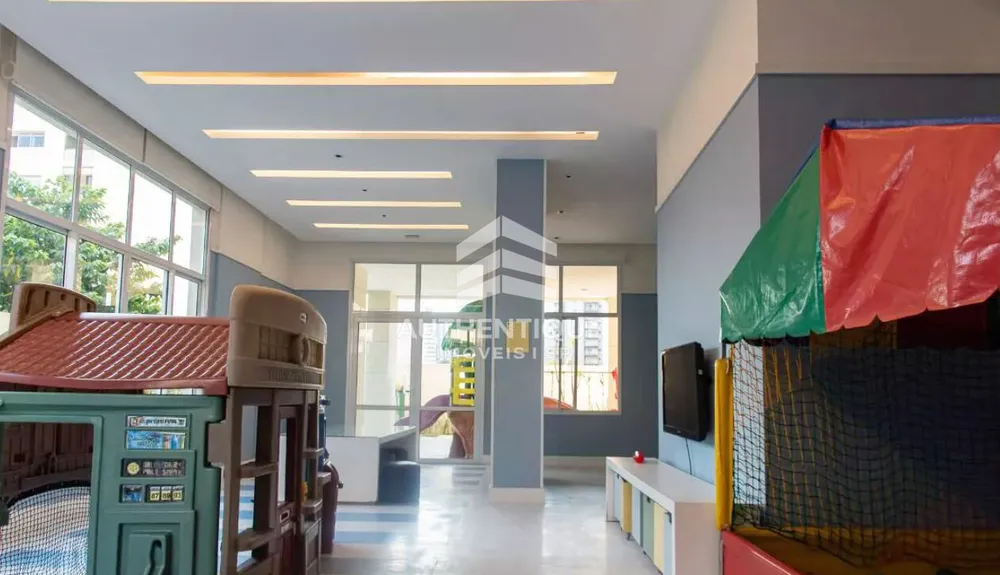 Apartamento, 4 quartos, 275 m² - Foto 3