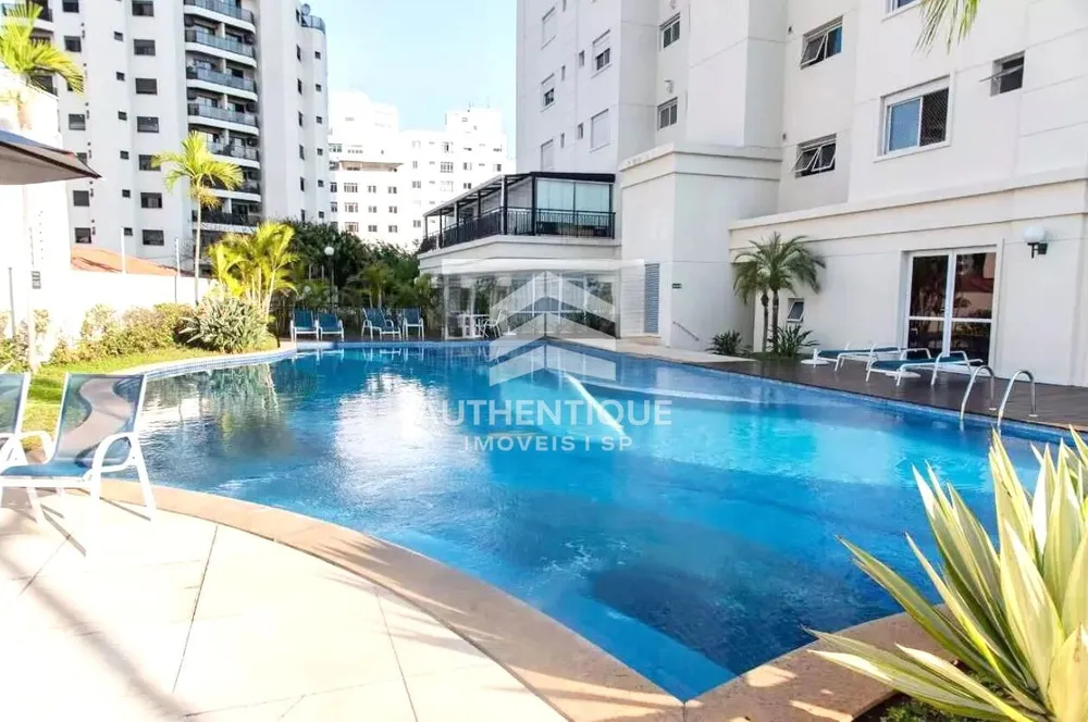 Apartamento, 4 quartos, 275 m² - Foto 2