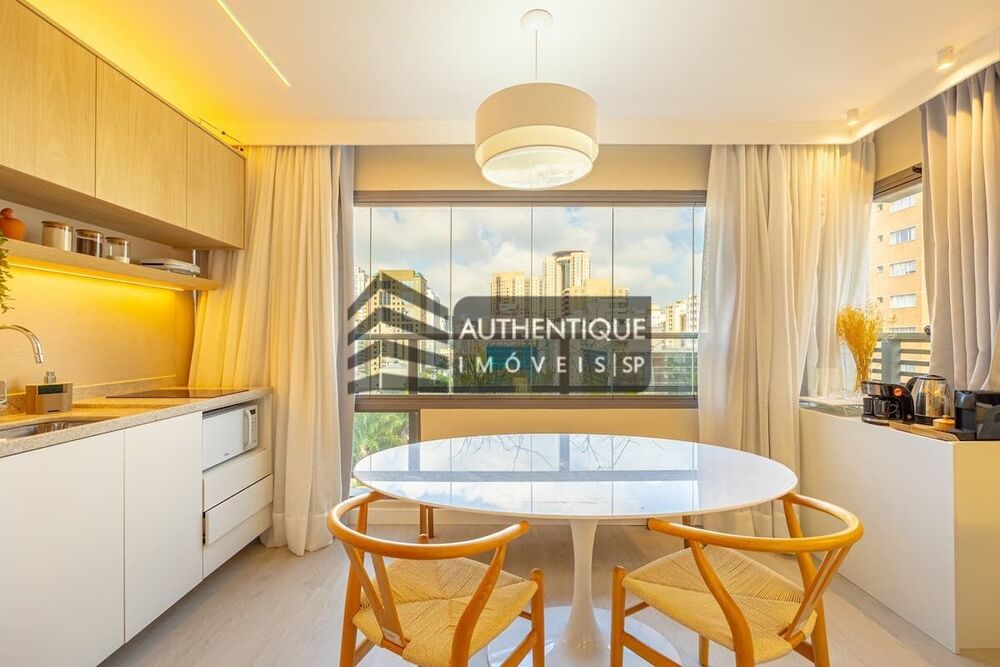 Apartamento, 1 quarto, 29 m² - Foto 6