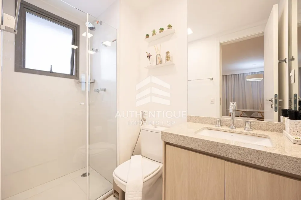 Apartamento, 1 quarto, 29 m² - Foto 7