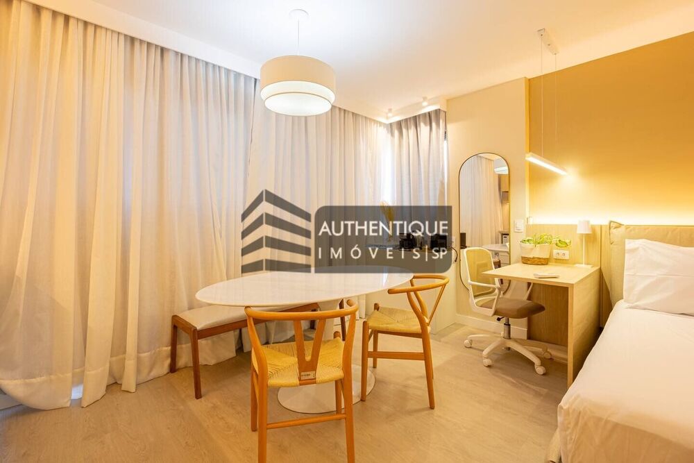 Apartamento, 1 quarto, 29 m² - Foto 7