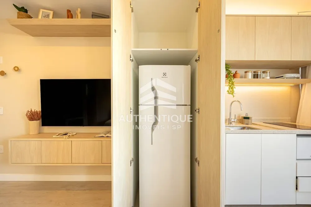 Apartamento, 1 quarto, 29 m² - Foto 8