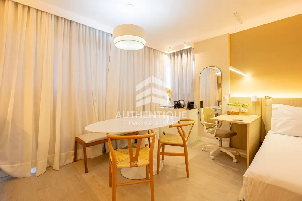 Apartamento, 1 quarto, 29 m² - Foto 5
