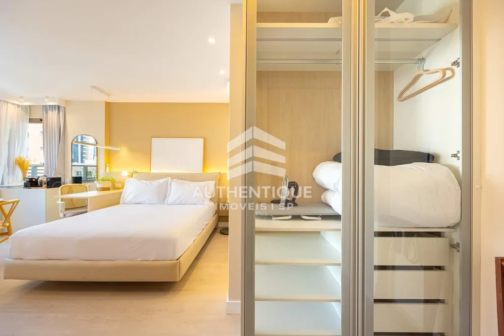 Apartamento, 1 quarto, 29 m² - Foto 6