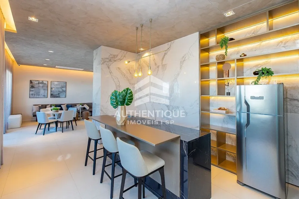 Apartamento, 1 quarto, 29 m² - Foto 4