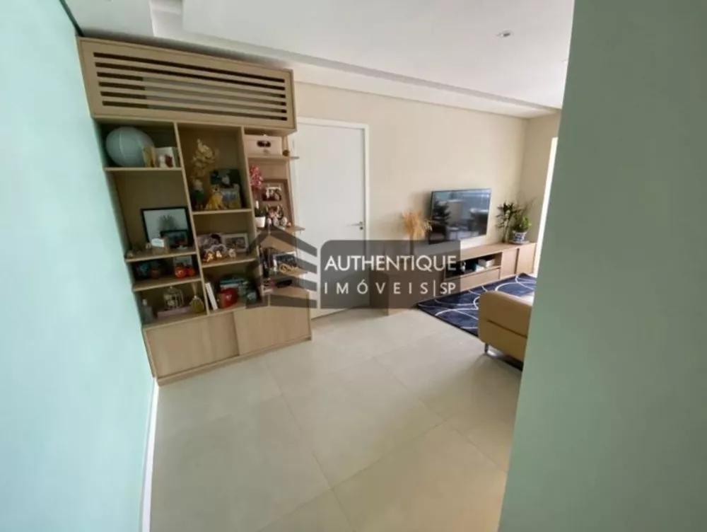 Apartamento, 2 quartos, 75 m² - Foto 4