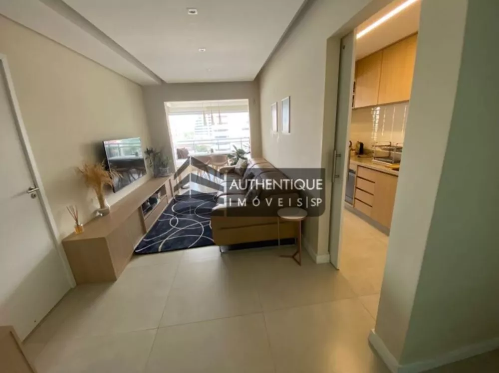 Apartamento, 2 quartos, 75 m² - Foto 3