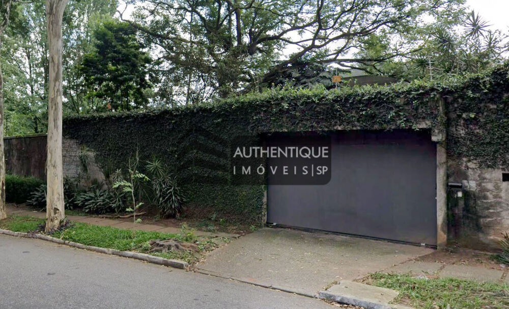 Casa, 6 quartos, 534 m² - Foto 1