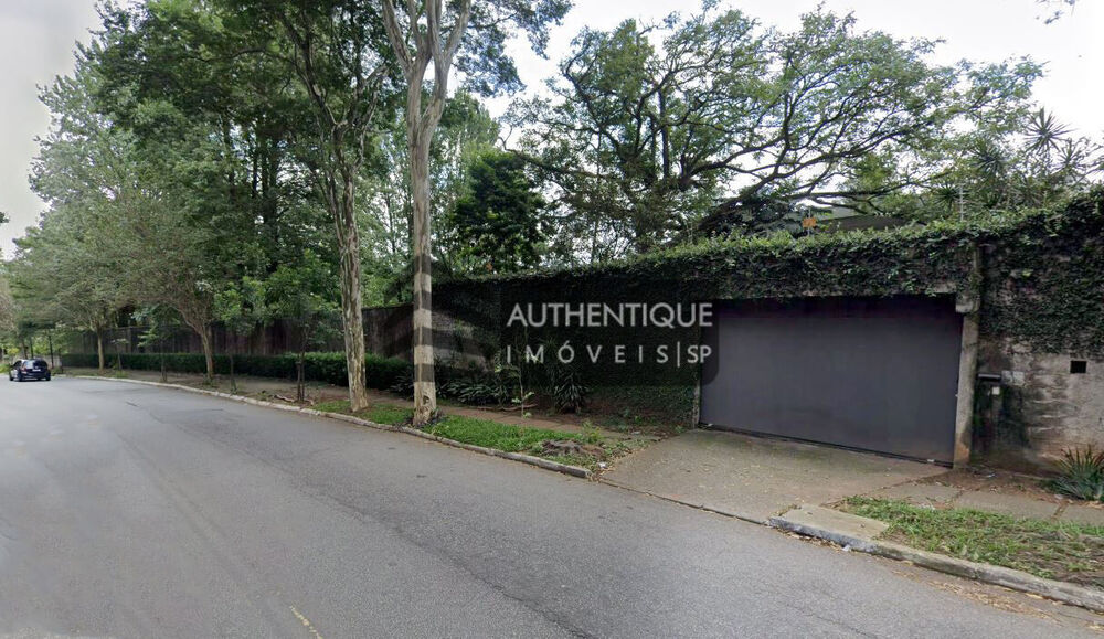 Casa, 6 quartos, 534 m² - Foto 2