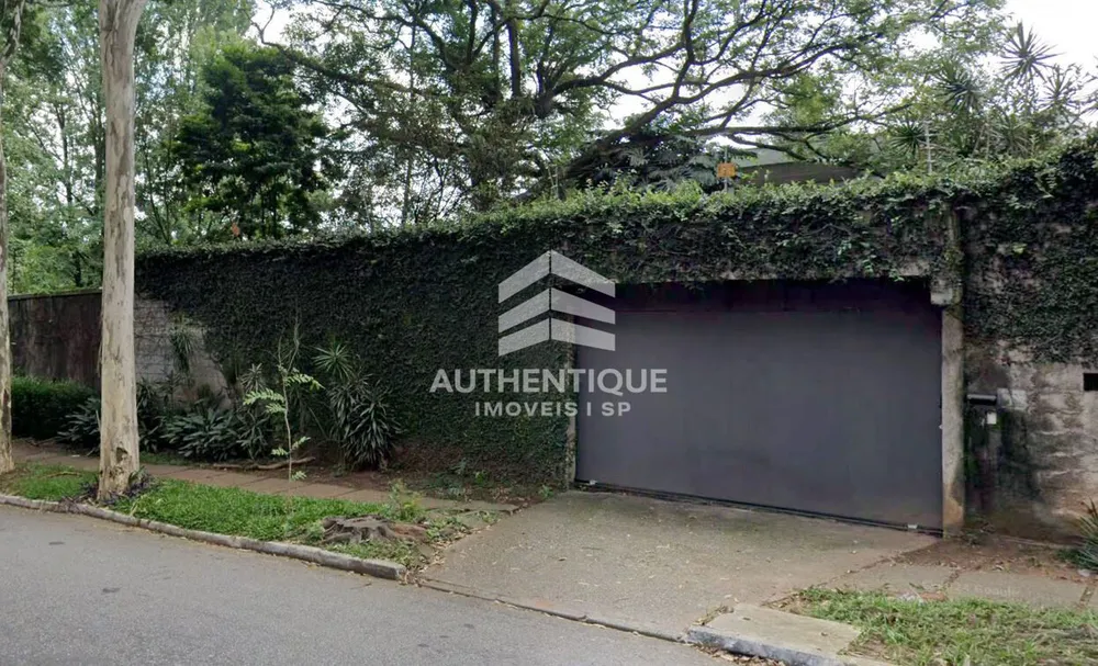 Casa, 6 quartos, 534 m² - Foto 8