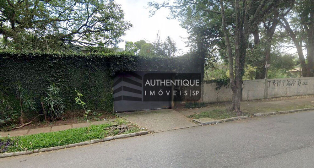 Casa, 6 quartos, 534 m² - Foto 3