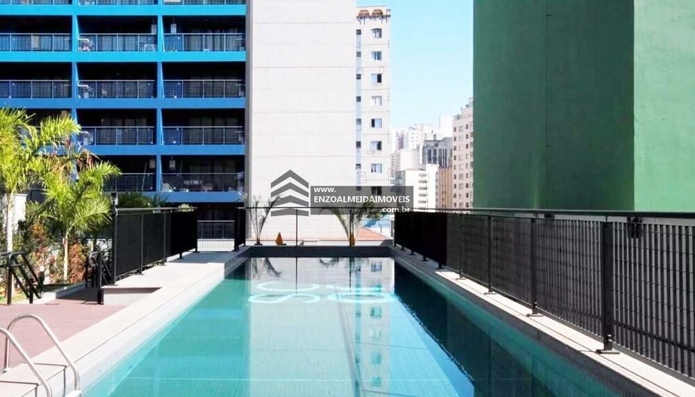 Apartamento, 2 quartos, 80 m² - Foto 10