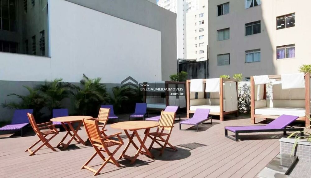 Apartamento, 2 quartos, 80 m² - Foto 12