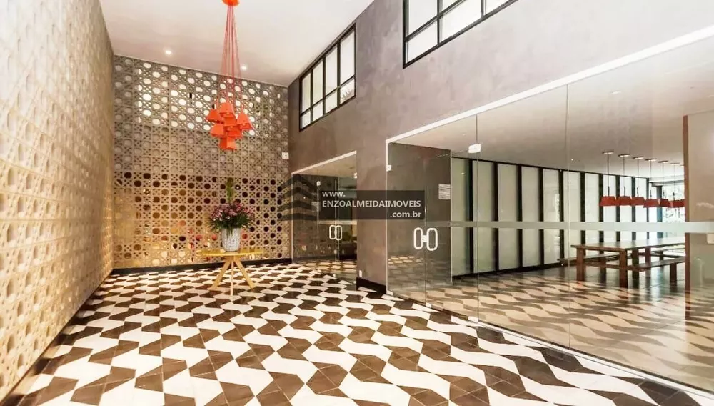 Apartamento, 2 quartos, 80 m² - Foto 1