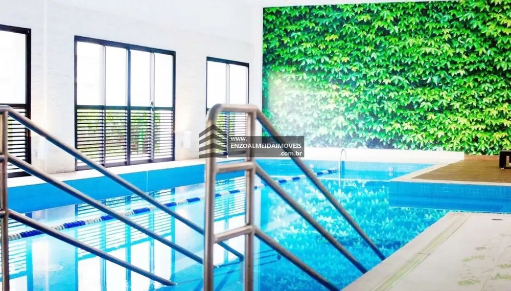 Apartamento, 2 quartos, 80 m² - Foto 8