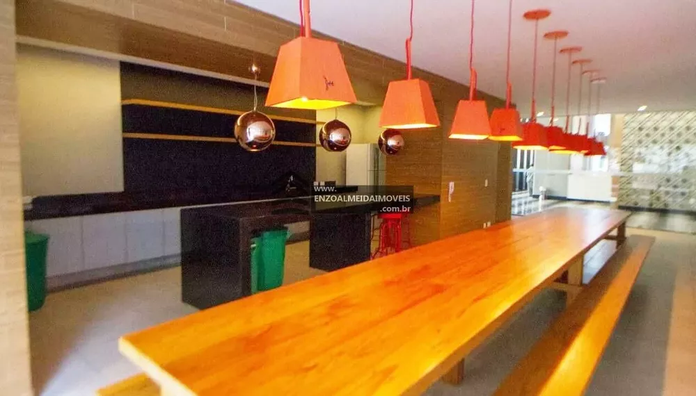 Apartamento, 2 quartos, 80 m² - Foto 6