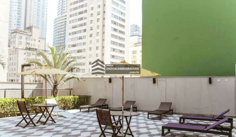Apartamento, 2 quartos, 80 m² - Foto 9