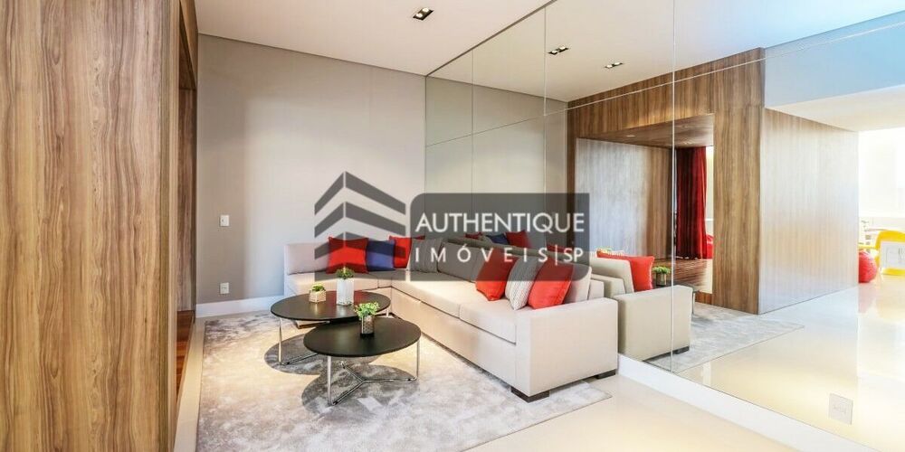 Apartamento, 3 quartos, 151 m² - Foto 2