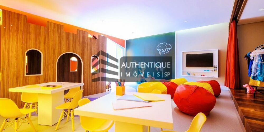 Apartamento, 3 quartos, 151 m² - Foto 1