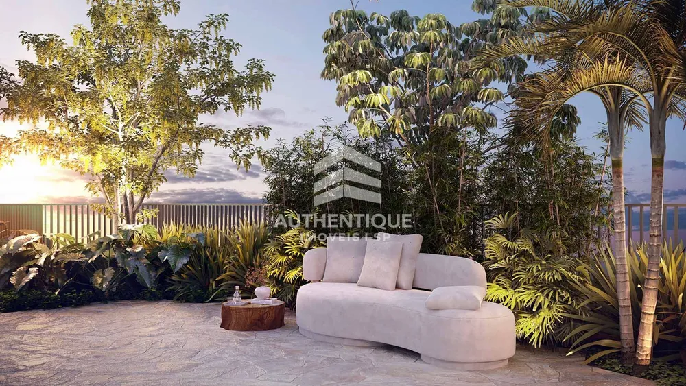 Apartamento, 3 quartos, 345 m² - Foto 4