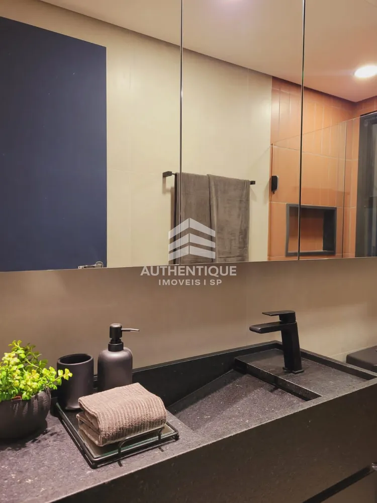 Cobertura, 2 quartos, 139 m² - Foto 6