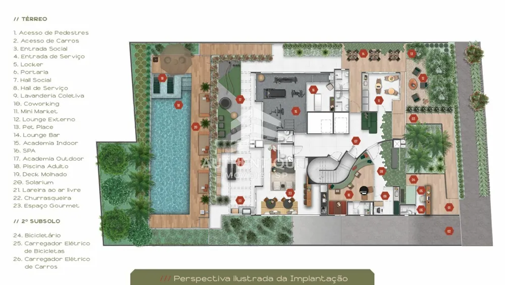 Cobertura, 2 quartos, 139 m² - Foto 11