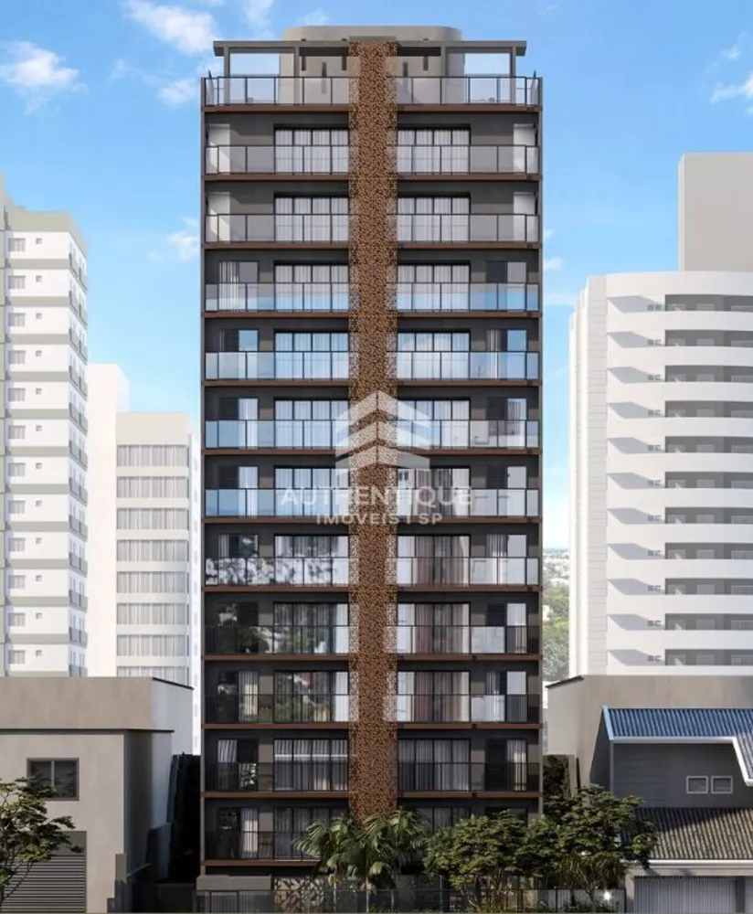 Cobertura, 2 quartos, 139 m² - Foto 7
