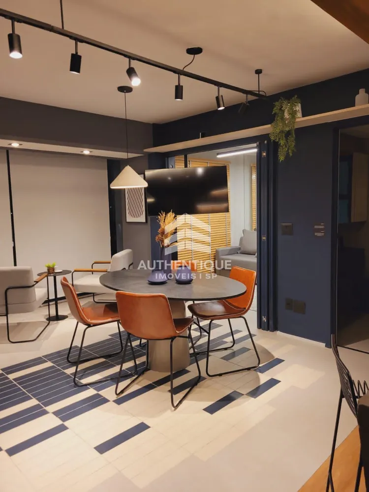 Cobertura, 2 quartos, 139 m² - Foto 5