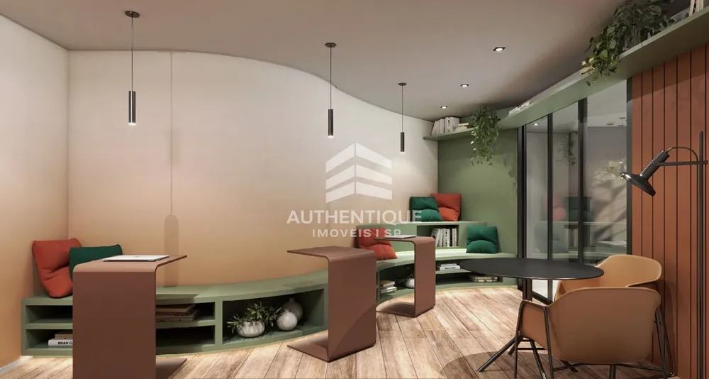 Cobertura, 2 quartos, 139 m² - Foto 9