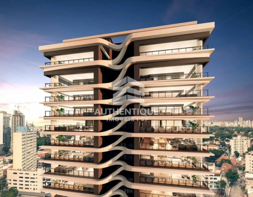 Apartamento, 4 quartos, 344 m² - Foto 45