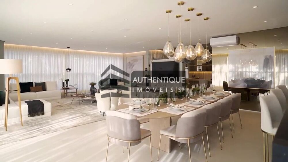 Apartamento à venda com 4 quartos, 344m² - Foto 12