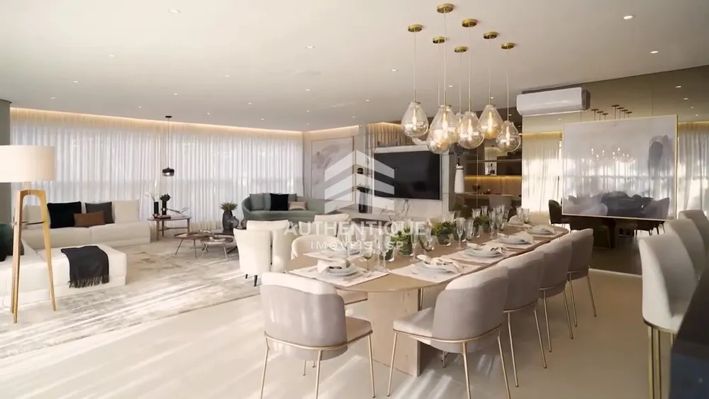 Apartamento, 4 quartos, 344 m² - Foto 47