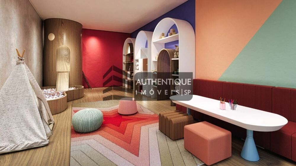 Apartamento à venda com 4 quartos, 344m² - Foto 9