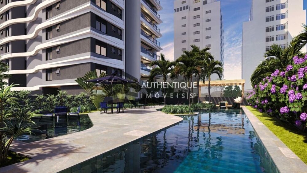 Apartamento à venda com 4 quartos, 344m² - Foto 41