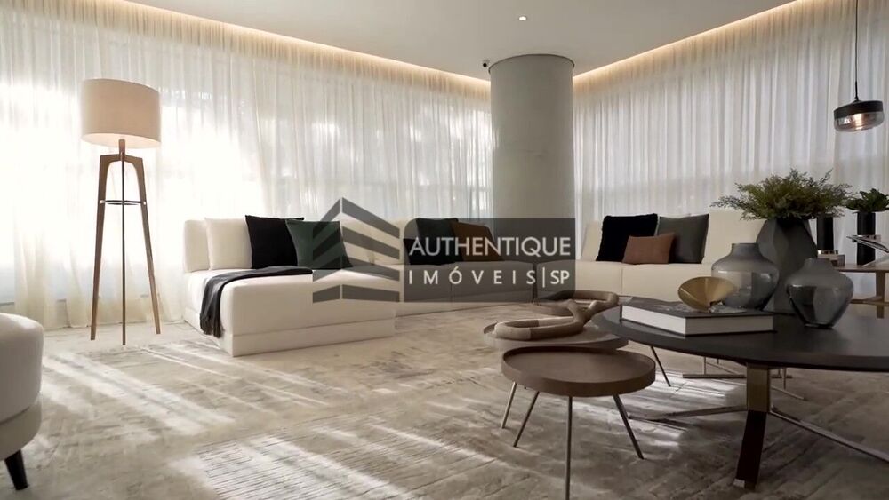 Apartamento à venda com 4 quartos, 344m² - Foto 13