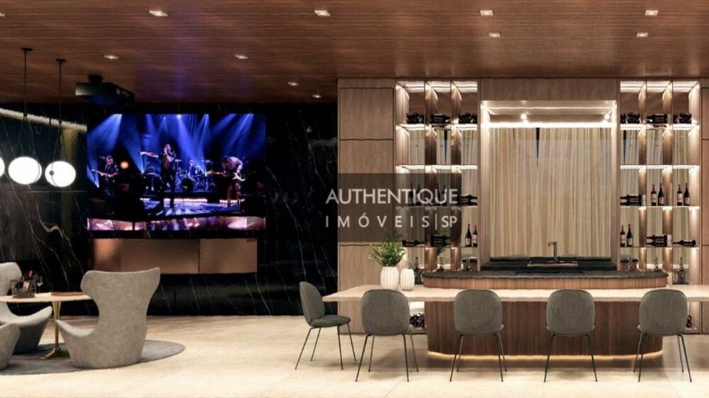 Apartamento à venda com 4 quartos, 344m² - Foto 7