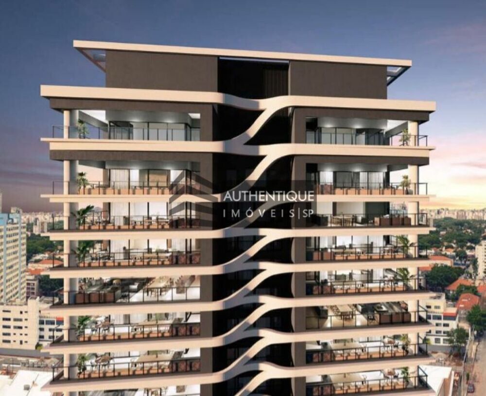 Apartamento à venda com 4 quartos, 344m² - Foto 6