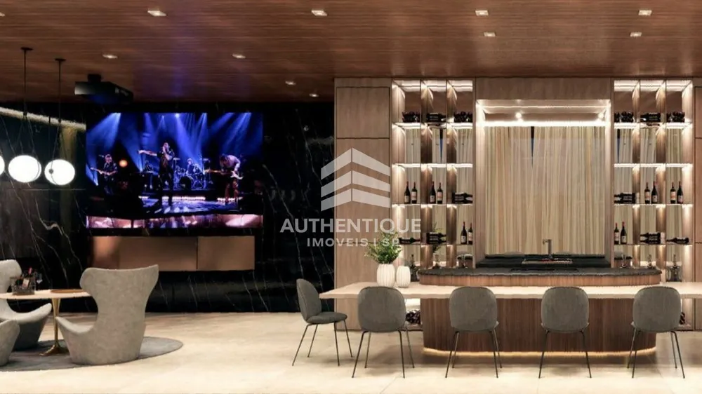 Apartamento, 4 quartos, 344 m² - Foto 46