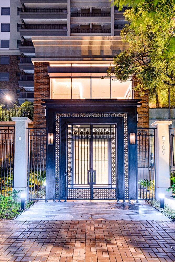 Cobertura, 3 quartos, 152 m² - Foto 32