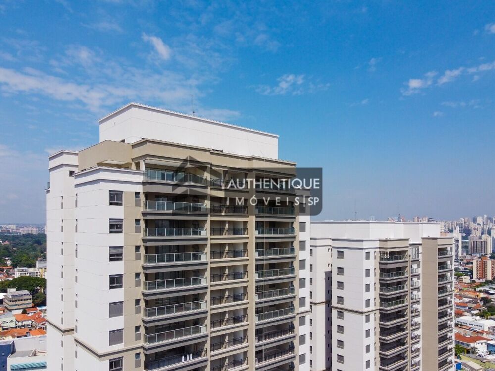 Cobertura, 3 quartos, 152 m² - Foto 4