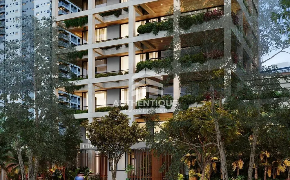 Cobertura, 3 quartos, 491 m² - Foto 5