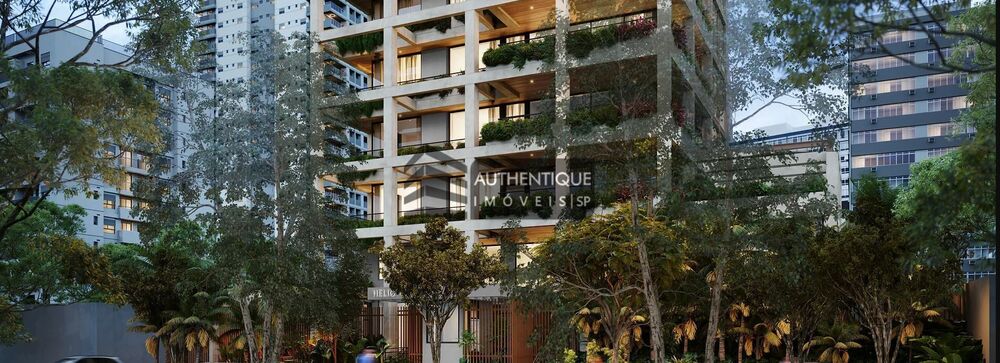 Cobertura, 3 quartos, 491 m² - Foto 3