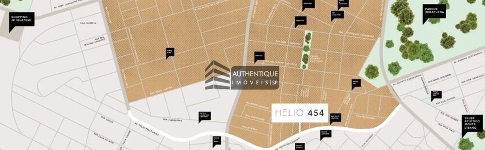 Cobertura, 3 quartos, 491 m² - Foto 4