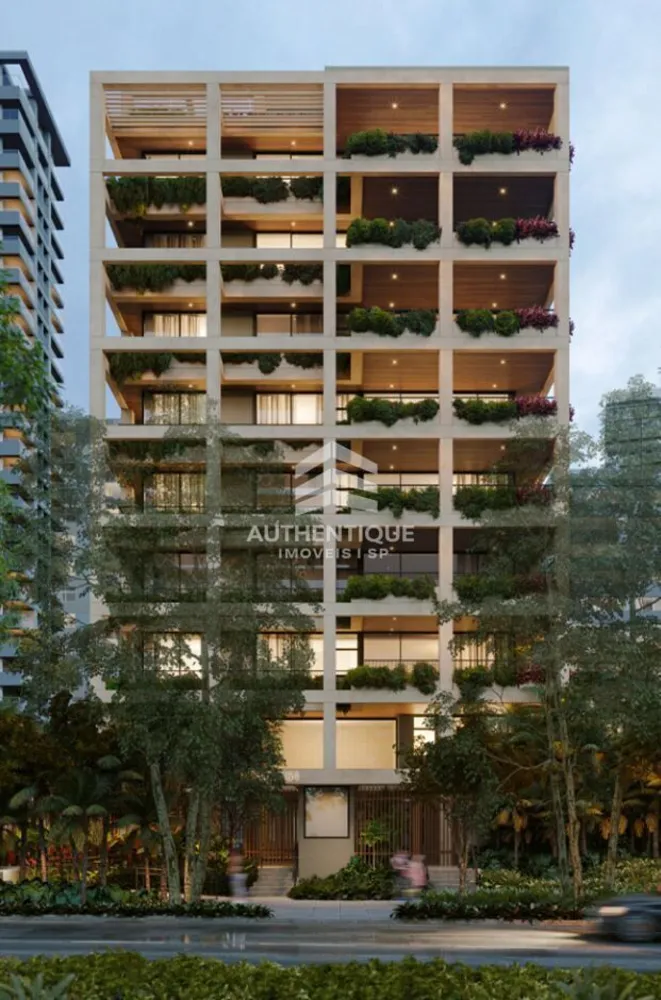 Cobertura, 3 quartos, 491 m² - Foto 6