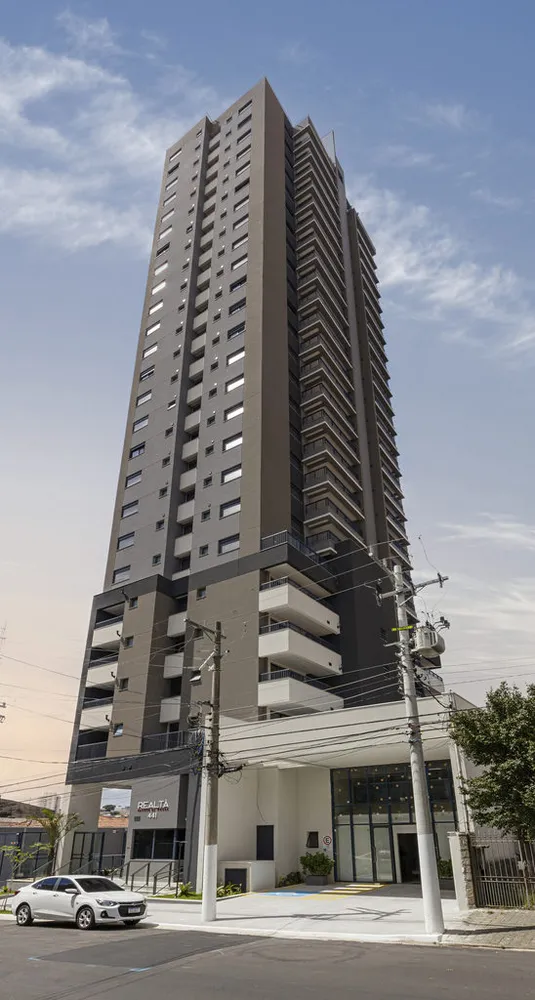 Apartamento, 1 quarto, 62 m² - Foto 3